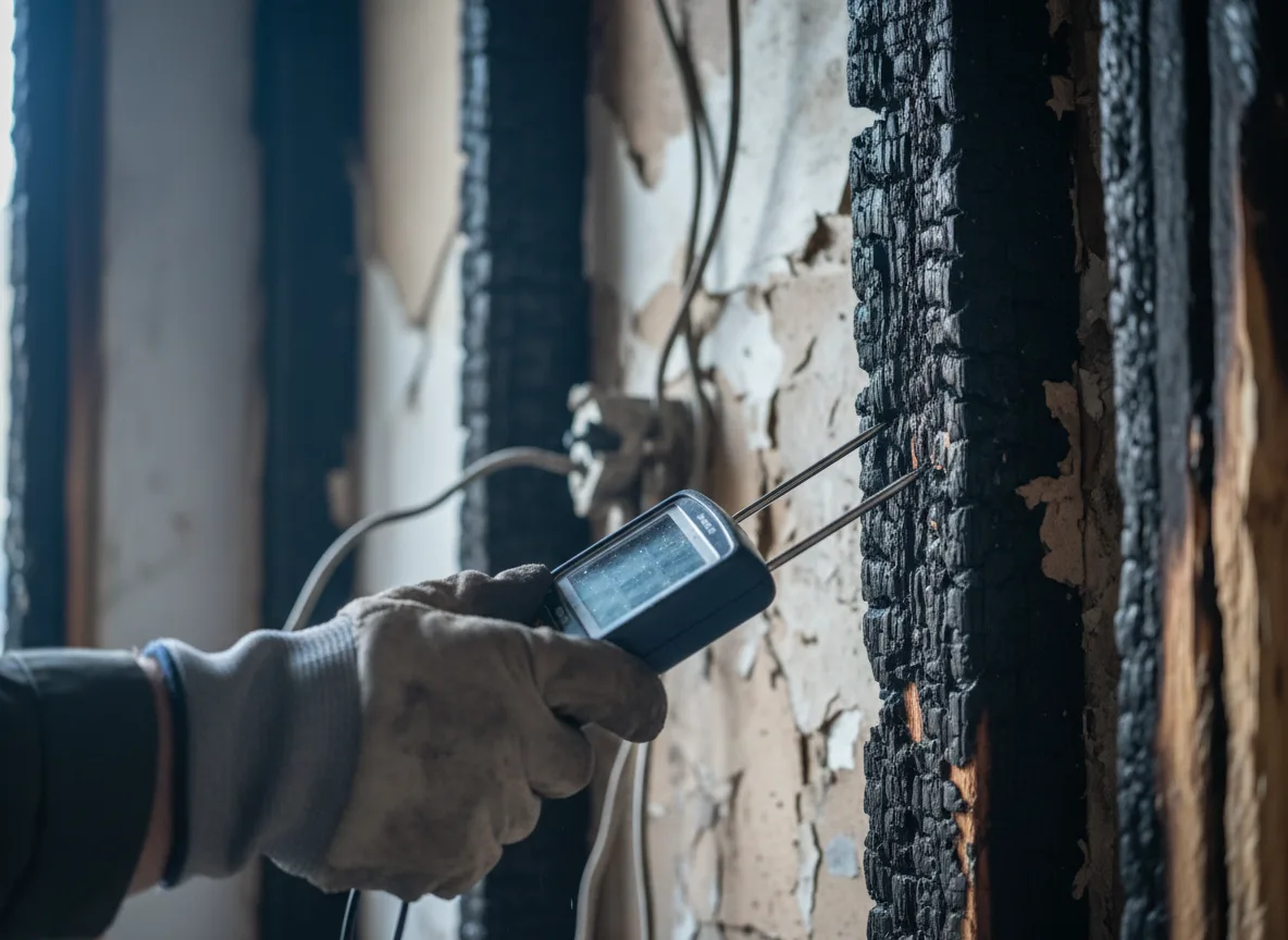 Fire Damage Restoration Logan, NM FAQs